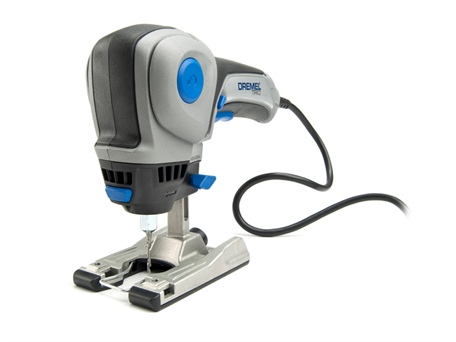 Dremel Trio Rotary Tool Kit