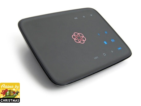 Ooma Telo VoIP Home Phone System