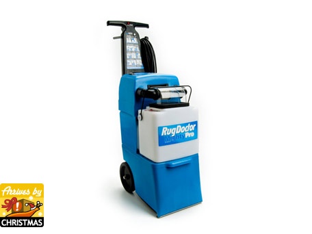 Rug Doctor Mighty Pro Carpet Cleaner