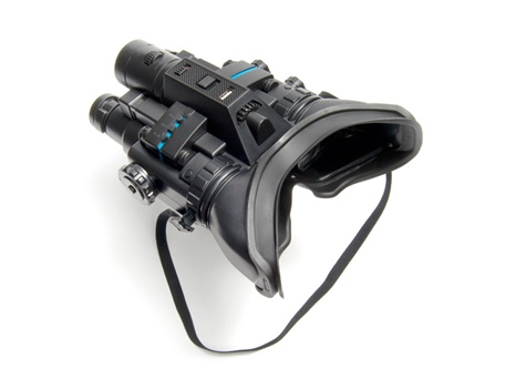 Spy Net Recording Night Vision Goggles