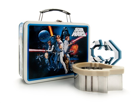 Star Wars Limited Edition Lunchbox