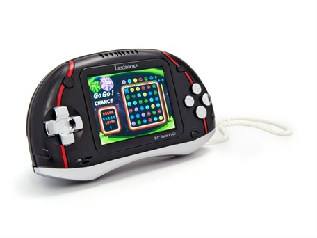 Zeus Console Handheld or Plug & Play 20-in-1 Video Game